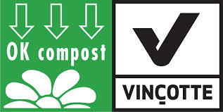 Logo vincotte compost